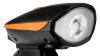 Neo kerékpár fényszóró, 250lm, LED akkus, 5W