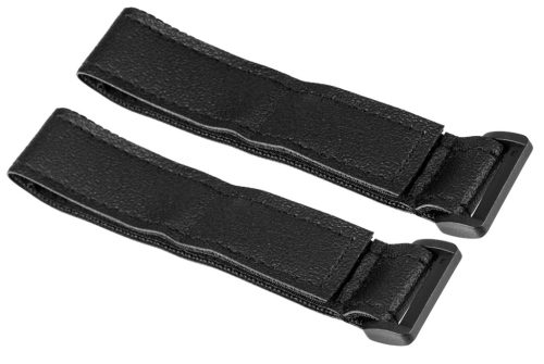 Neo kerékpárzár, összecsukható, vázra rögzíthető, 78cm