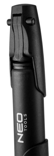 Neo kerékpár szerszámkészlet, 15 részes, vázra rögzíthető