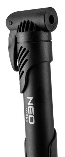 Neo kerékpár szerszámkészlet, 15 részes, vázra rögzíthető