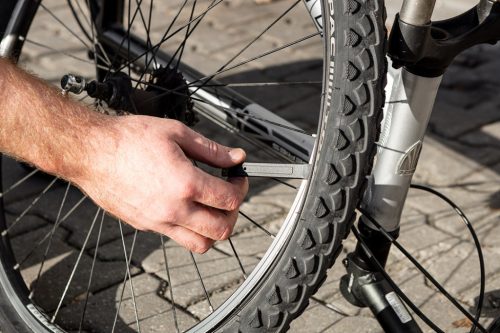 Neo kerékpár szerszámkészlet, 15 részes, vázra rögzíthető