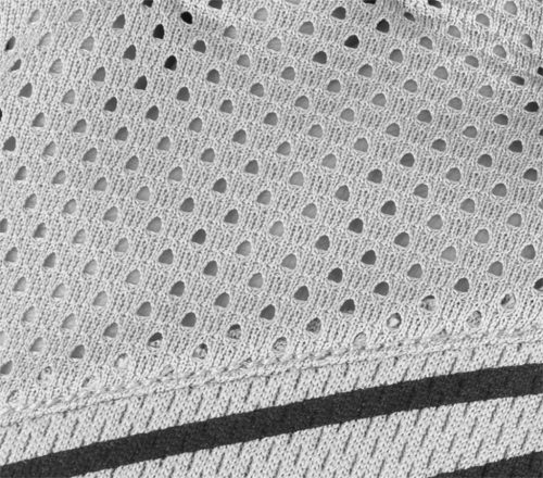 Neo kerékpáros kesztyű, ujjatlan, L