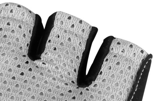 Neo kerékpáros kesztyű, ujjatlan, L