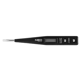Neo digitális feszültségvizsgáló, fázisceruza 12-500V