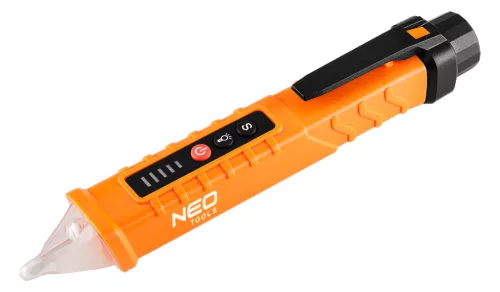 Neo érintés nélküli feszültségvizsgáló, fázisceruza 12-1000V-ig