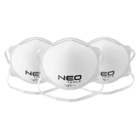 Neo eldobható porvédő maszk FFP2, 3 db, CE