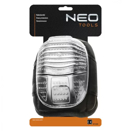 Neo térdvédő, zselés, 2 részes, 100N