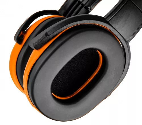 Neo fülvédő, SNR 32 dB