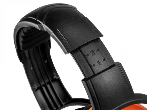 Neo fülvédő, SNR 32 dB