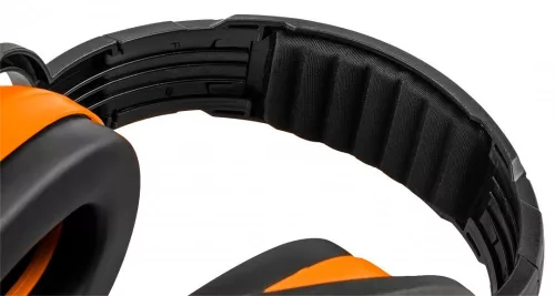 Neo fülvédő, SNR 32 dB