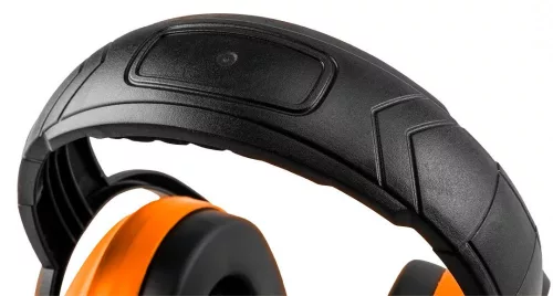 Neo fülvédő, SNR 32 dB