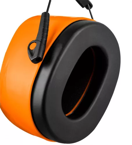 Neo fülvédő, SNR 36 dB