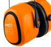 Neo fülvédő, SNR 36 dB