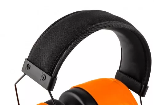 Neo fülvédő, SNR 36 dB