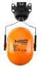 Neo fülvédő, sisakra szerelhető, SNR 29 dB