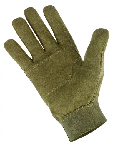 Neo munkakesztyű, taktikai kesztyű, szintetikus bőr, 10-es