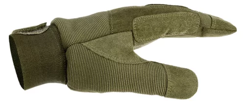 Neo munkakesztyű, taktikai kesztyű, szintetikus bőr, 10-es