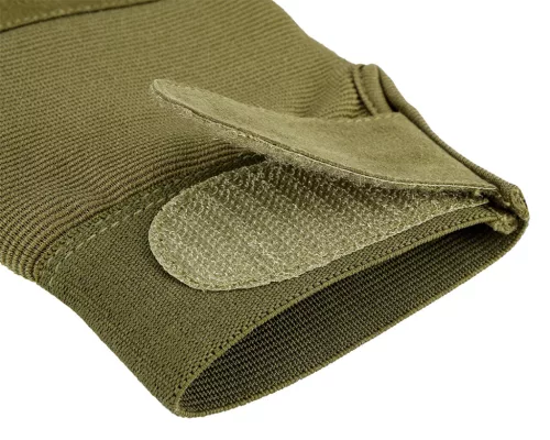 Neo munkakesztyű, taktikai kesztyű, szintetikus bőr, 8-as