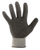 Neo munkakesztyű, latex bevonatú nylon, 8"
