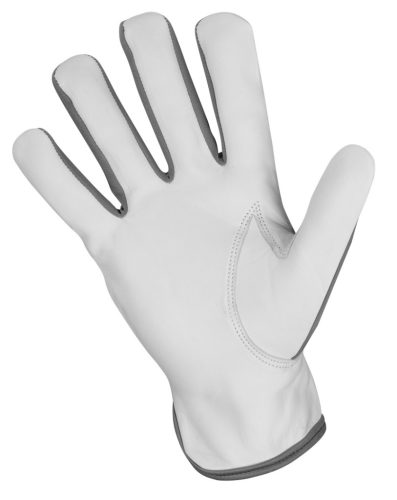 Neo munkakesztyű, kecske bőr, 10"