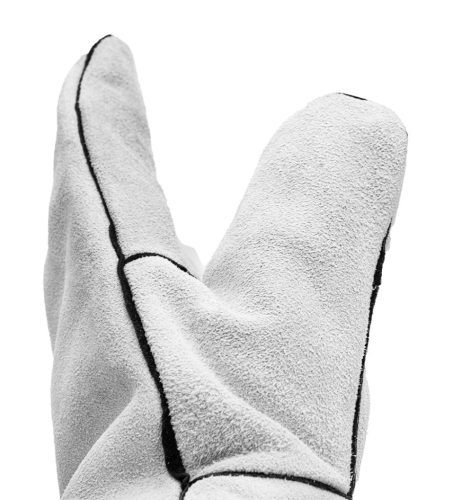 Neo hegesztőkesztyű, kevlár varratokkal, MAG A tipus