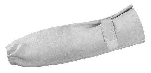 Neo hegesztő karvédő, bőr, 47 cm, 2A1