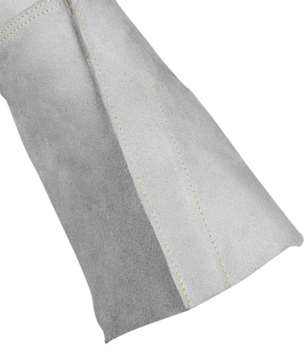 Neo hegesztő lábszárvédő, bőr, 2A1, tépőzáras