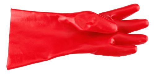 Neo hosszú védőkesztyű PVC, 3121X, 10-es méret