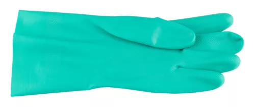 Neo kémiailag ellenálló nitril kesztyű, 10-es méret