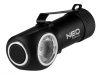 Neo fejlámpa, zseblámpa 600lm, 6W