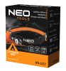 Neo fejlámpa, zseblámpa 600lm, 6W