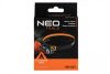 Neo fejlámpa, zseblámpa 600lm, 6W