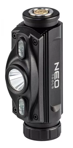 Neo fejlámpa, zseblámpa 1000lm, 10W