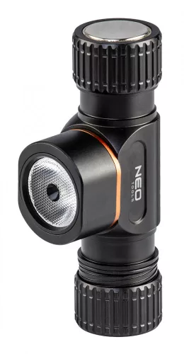Neo fejlámpa, zseblámpa 2000lm, 20W