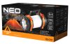 Neo kempinglámpa, 3 funkciós, 800lm, powerbank funkció, 10W