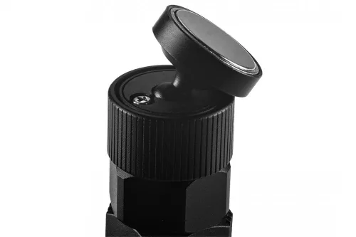 Neo zseblámpa, 2 funkciós, 300lm, 3W