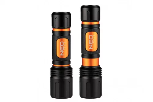 Neo zseblámpa 1500lm, 20W