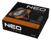 Neo reflektor, talpas 750 + 250lm, powerbank funkció, 10W