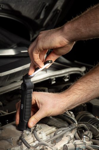 Neo műhely-vizsgálólámpa, 200lm, 3W