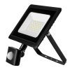 Neo reflektor, mozgásérzékelős 230V/30W, 2400lm