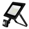 Neo reflektor, mozgásérzékelős 230V/30W, 2400lm