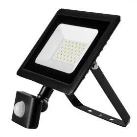 Neo reflektor, mozgásérzékelős 230V/30W, 2400lm