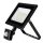 Neo reflektor, mozgásérzékelős 230V/30W, 2400lm