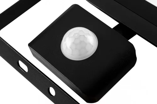 Neo reflektor, mozgásérzékelős 230V/30W, 2400lm