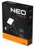 Neo reflektor, mozgásérzékelős 230V/30W, 2400lm