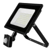 Neo reflektor, mozgásérzékelős 230V/50W, 4000lm