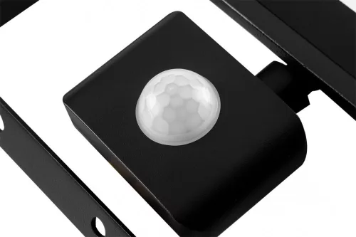 Neo reflektor, mozgásérzékelős 230V/50W, 4000lm