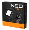 Neo reflektor 230v/20w, 1600lm, smd led