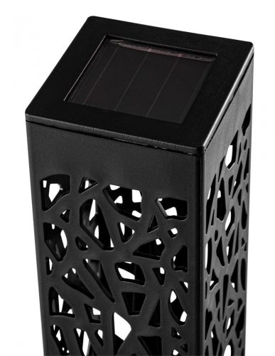 Neo kerti lámpa, napelemes, 4 db, 0,3W