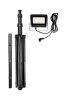 Neo reflektor, állványos 230V/30W, 2700lm, max. 1,8m